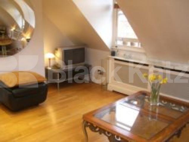 			1 Bedroom, 1 bath, 1 reception Flat			 Nelson Road, CROUCH END N8